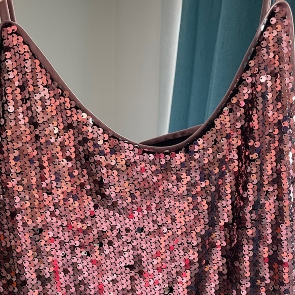 Sparkling Dress